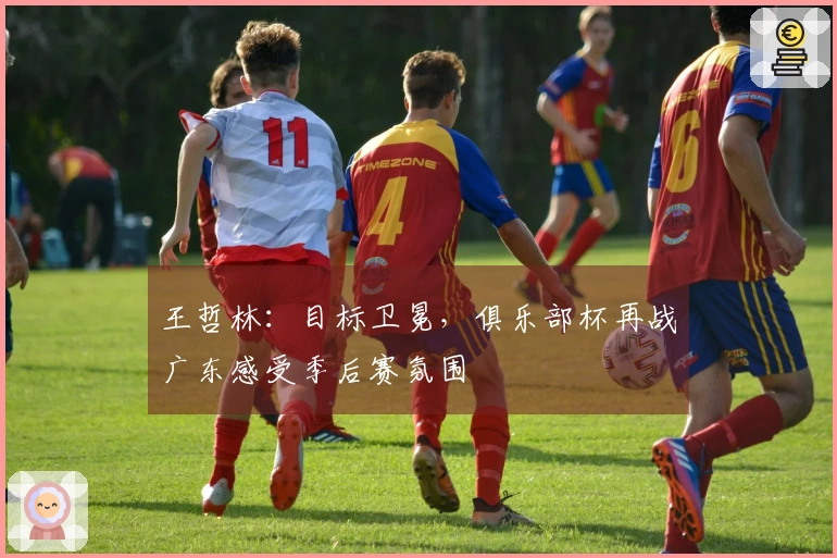 王哲林：目标卫冕，俱乐部杯再战广东感受季后赛氛围
